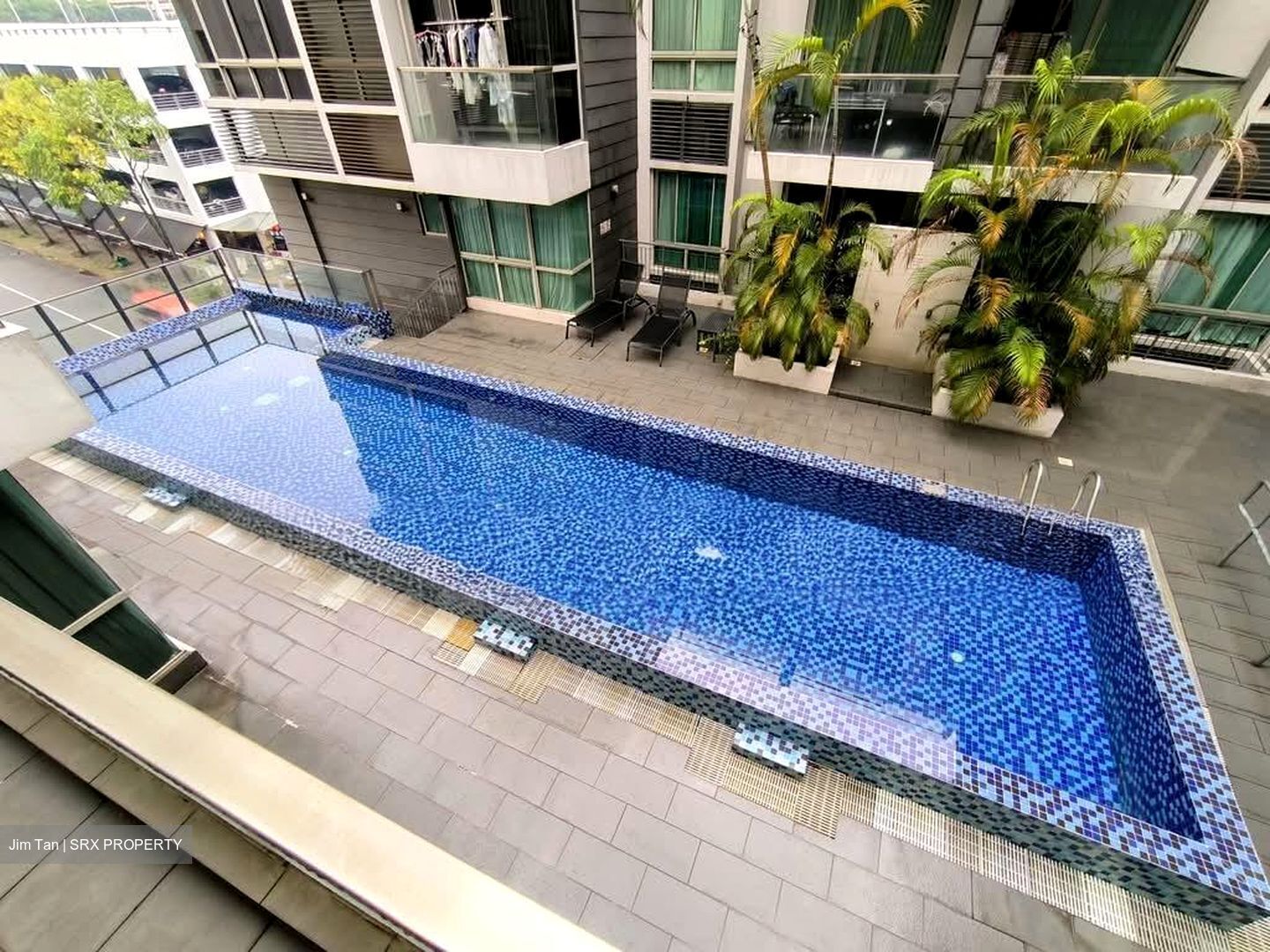 Tyrwhitt 139 (D8), Apartment #560457361